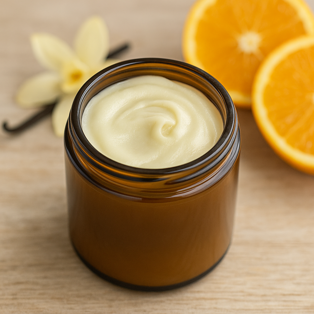 Arrowroot Collection - Whipped Tallow Balm