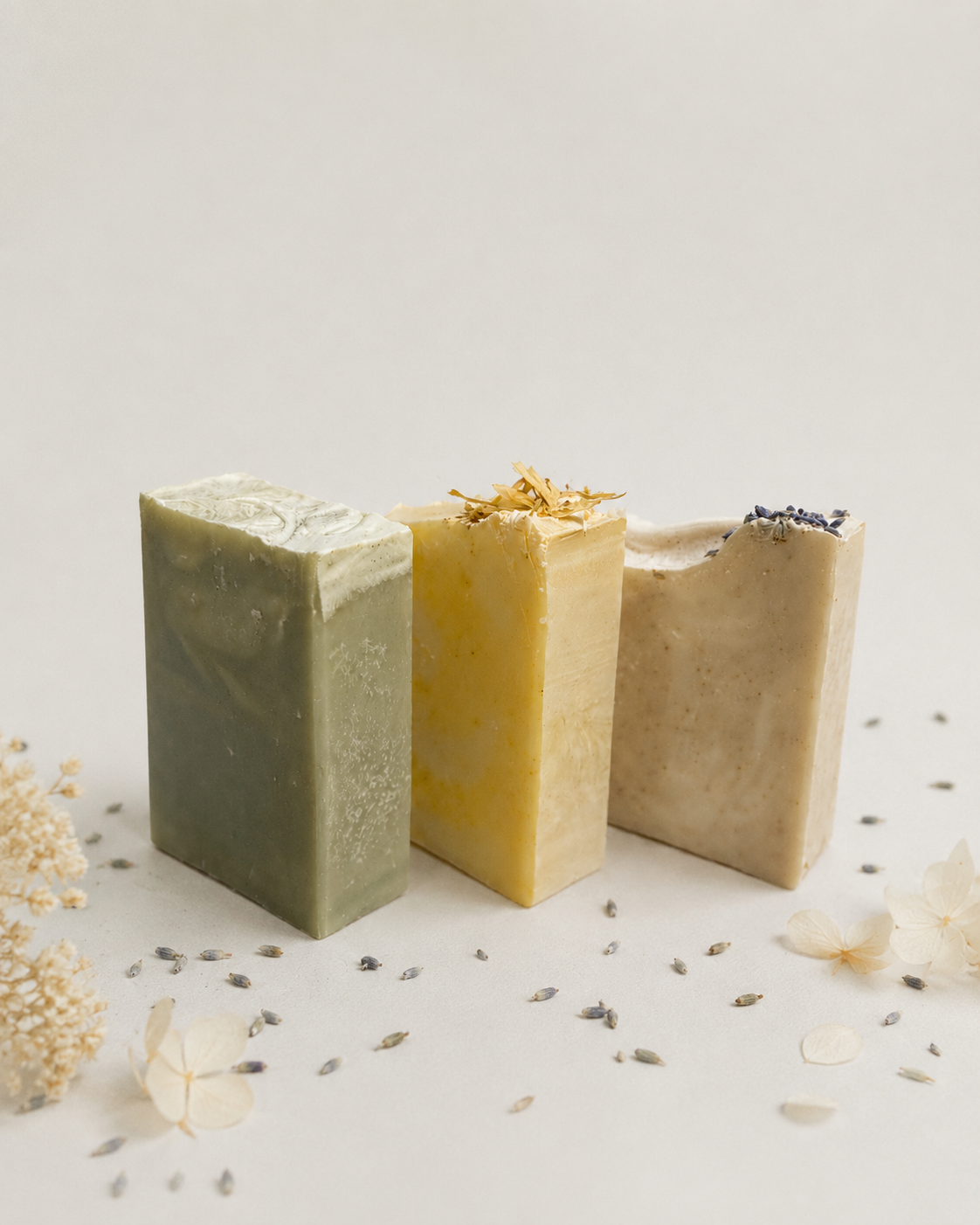Tallow Soap