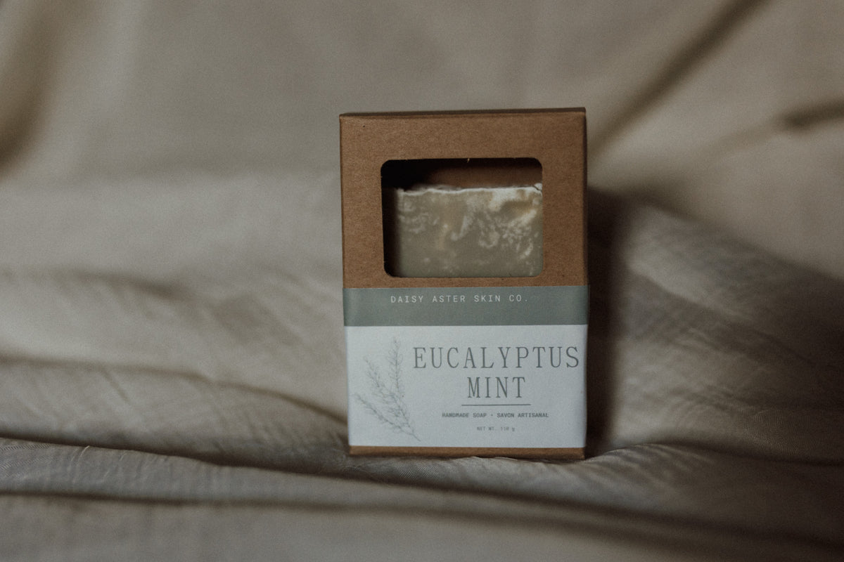 Tallow Soap