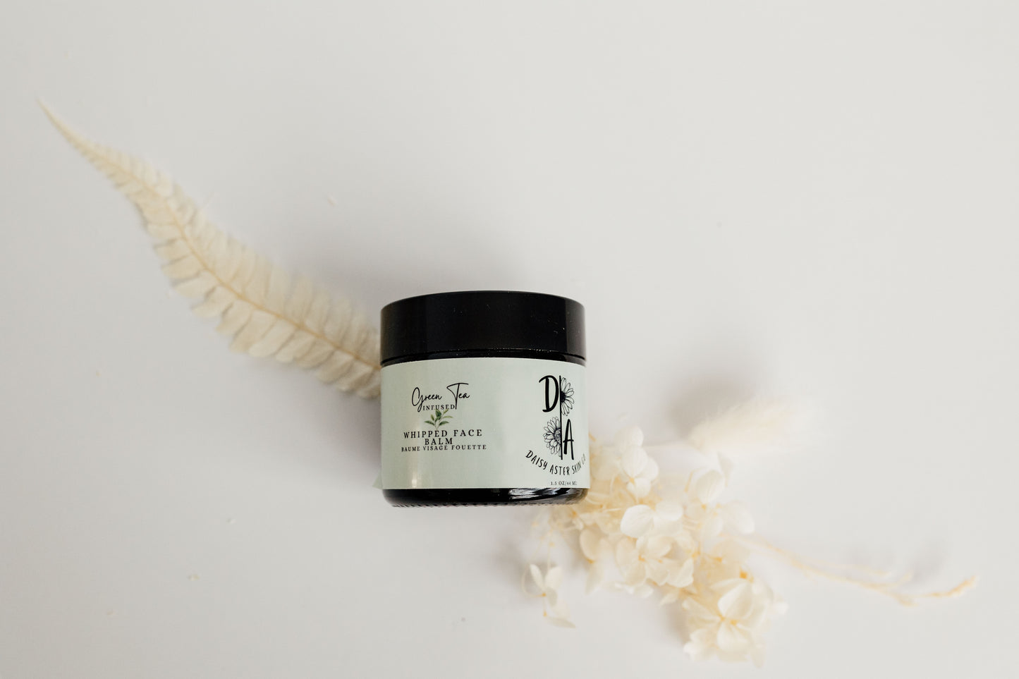 Whipped Tallow Facial Balms