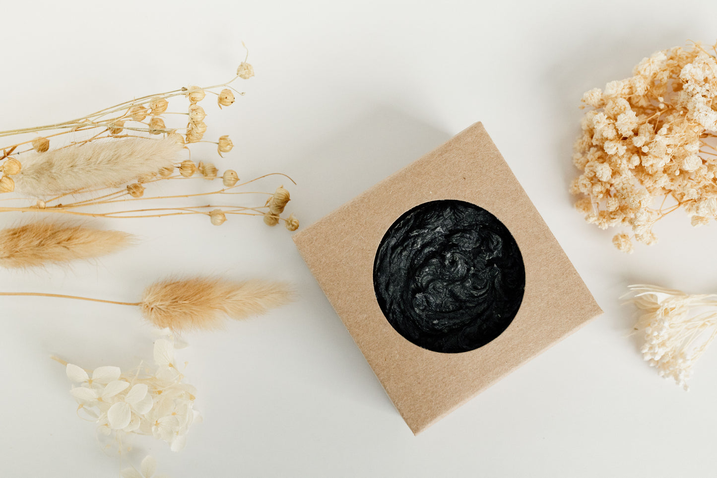 Tea Tree & Charcoal Face Soap