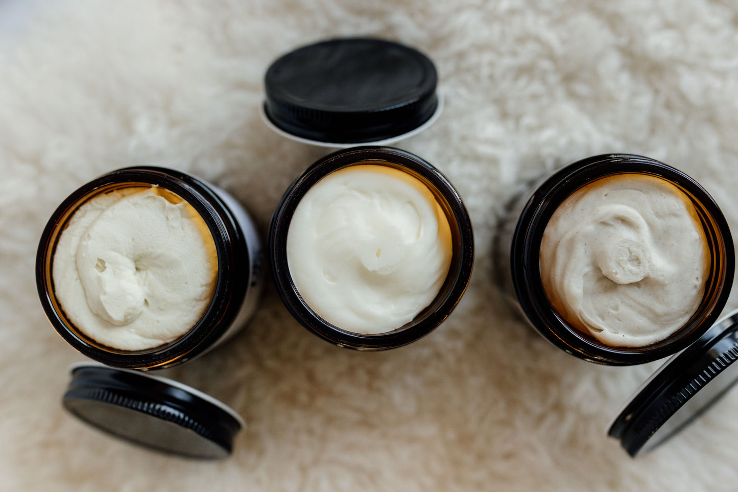 Whipped Tallow Body Balm