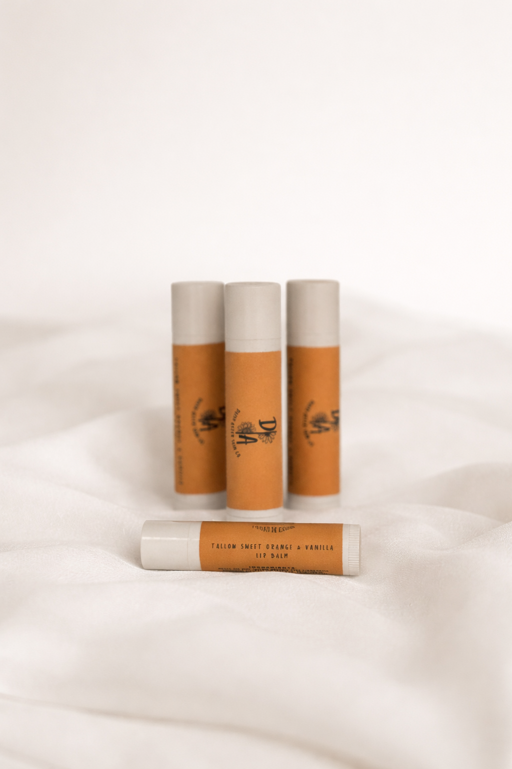 Tallow Lip balm