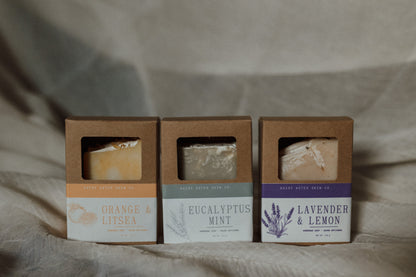 Tallow Soap