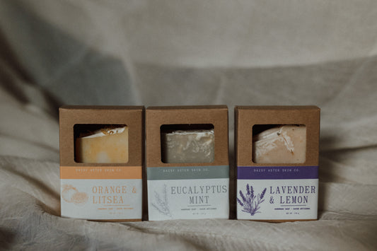 Tallow Soap