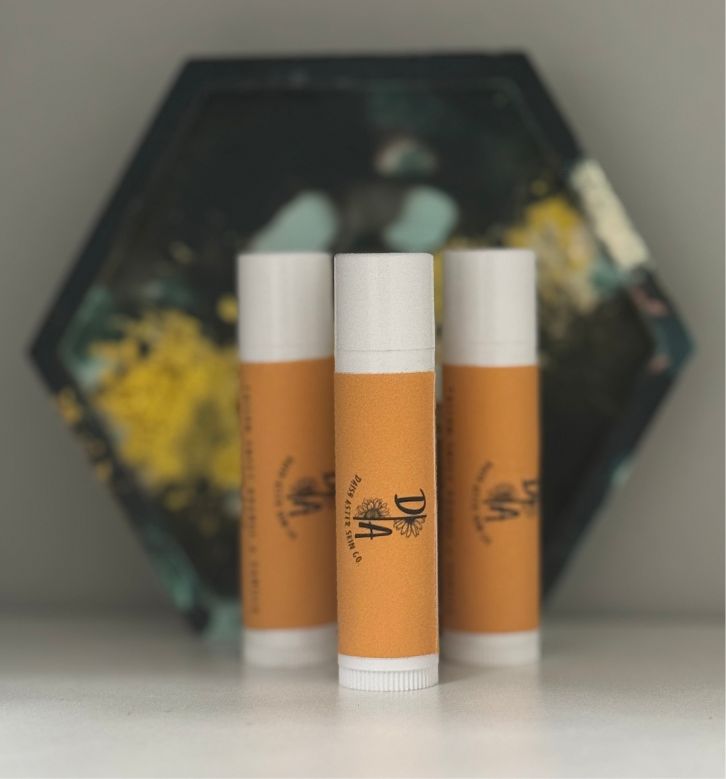 Tallow Lip balm