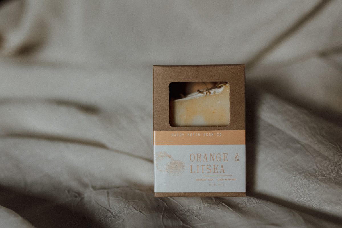 Tallow Soap