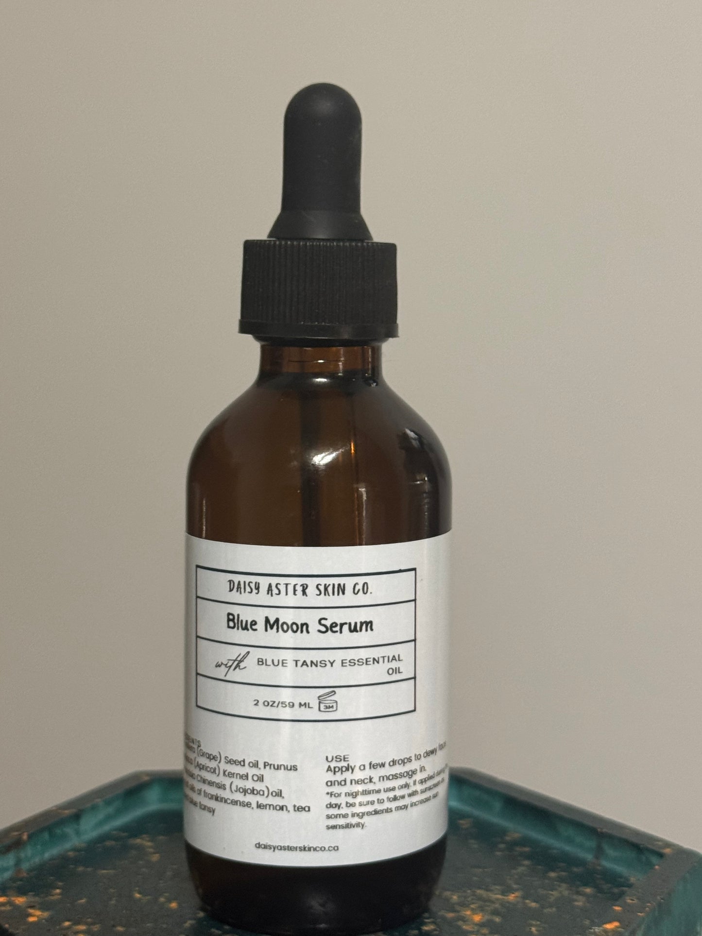 Blue Moon Serum