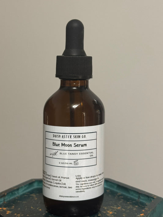 Blue Moon Serum