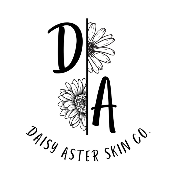 Daisy Aster Skin Co.
