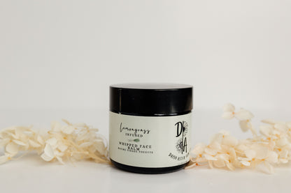 Whipped Tallow Facial Balms