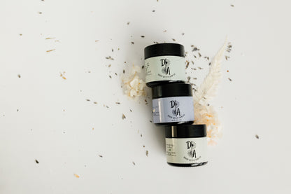 Whipped Tallow Facial Balms