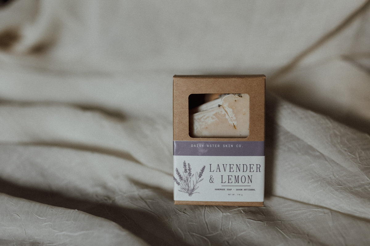 Tallow Soap