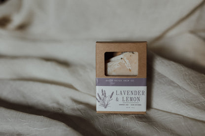 Tallow Soap
