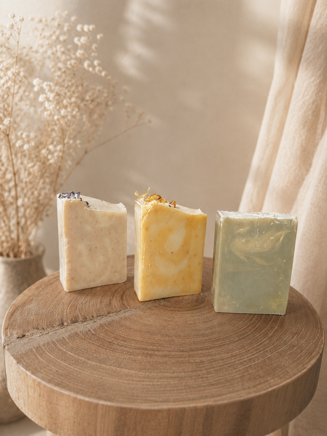 Tallow Soap