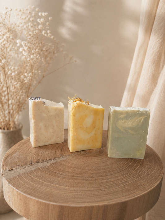 Tallow Soap