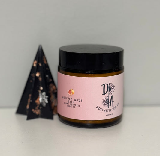 Whipped Tallow Body Balm
